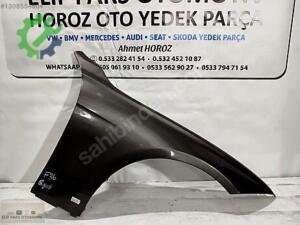 BMW F36 KAHVERENGİ BOYALI SAĞ ÖN ÇAMURLUK