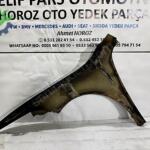 BMW F36 KAHVERENGİ BOYALI SAĞ ÖN ÇAMURLUK