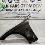 BMW F36 KAHVERENGİ ORJİNAL SOL ÖN ÇAMURLUK
