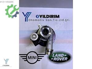 BMW F40 1 SERİSİ,F44 2 SERİSİ B37B TURBOŞARJ 11658591734