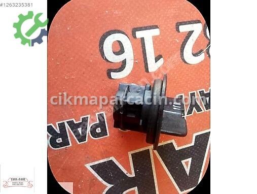 BMW 2 Serisi Far F45-F46 çıkma parça