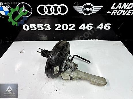Mini Cooper Westinghouse çıkma parça