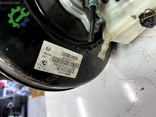 Mini Cooper Westinghouse 6875610 çıkma parça