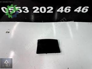 BMW F60 GÖGÜS HOPARLÖR KAPAĞI ÇIKMA ORJ 51457034131