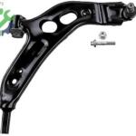 BMW F70 1 SERİSİ ORİJİNAL SAĞ SOL SALINCAK 31108846543-544