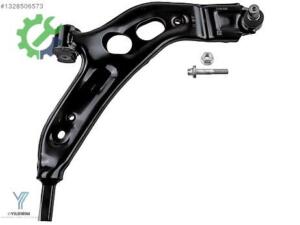 BMW F70 1 SERİSİ ORİJİNAL SAĞ SOL SALINCAK 31108846543-544