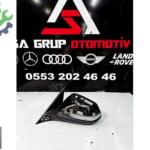BMW F80 F82 M3 M4 SOL AYNA ÇIKMA ORJ KAMERALI