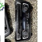 BMW F80 M3 KLİMA KONTROL PANELİ ÜNİTESİ ÇIKMA ORJ