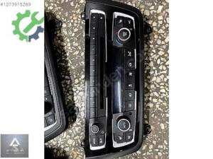 BMW F80 M3 KLİMA KONTROL PANELİ ÜNİTESİ ÇIKMA ORJ