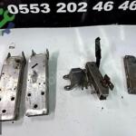 BMW F80 M3 M4 ÖN PANEL TAMPON BABASI ÇIKMA ORJ