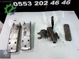 BMW F80 M3 M4 ÖN PANEL TAMPON BABASI ÇIKMA ORJ