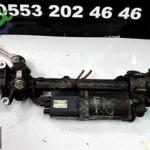 BMW F80 M4 M3 DİREKSİYON KUTUSU ÇIKMA ORJ 6859309