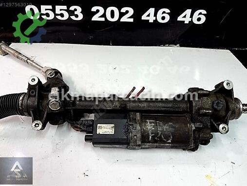 BMW M Serisi Direksiyon Kutusu 6859309 çıkma parça
