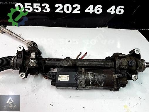 BMW M Serisi Direksiyon Kutusu 6859309 çıkma parça