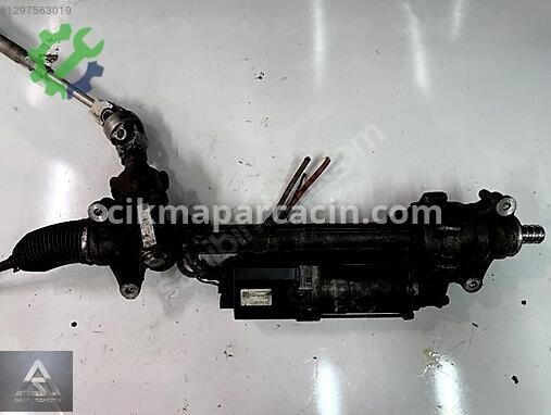 BMW M Serisi Direksiyon Kutusu 6859309 çıkma parça