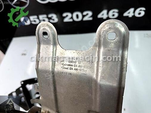 BMW M Serisi Tampon Demiri 8054313 çıkma parça