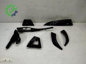 BMW F87 TİRİM SET