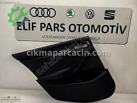 BMW 1 Serisi Bakalit çıkma parça