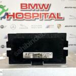 BMW FRM3R E70 XE 9166668 FRM BEYNİ KONTROL MODÜLÜ ORJİNAL