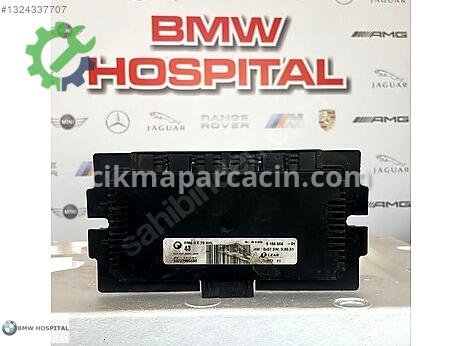BMW X5 Beyin çıkma parça