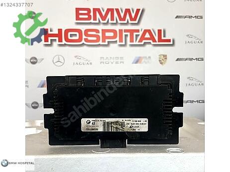 BMW X5 Beyin çıkma parça
