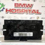 BMW FRM3R E70 XE 9263790 FRM BEYNİ KONTROL MODÜLÜ ORJİNAL