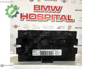 BMW FRM3R E70 XE 9263790 FRM BEYNİ KONTROL MODÜLÜ ORJİNAL