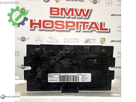 BMW X5 Beyin çıkma parça