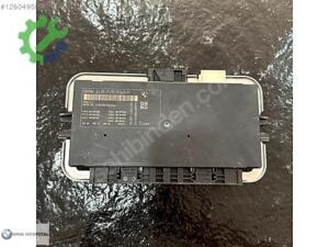 BMW FRM3 F01LCI F10 F12 9251976