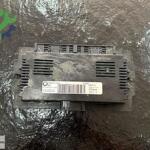 BMW FRM 3 E70 9263790
