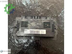BMW FRM 3 E70 9263790