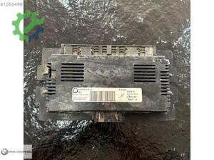 BMW FRM 3 X5 E70 X6 E71 9230432