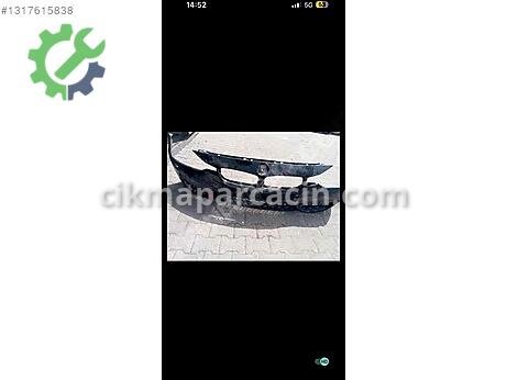 BMW M Serisi Ön Tampon çıkma parça