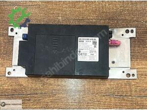 BMW F SERİSİ TELAMATİK KONTROL ÜNİTESİ 84.10 9 382 418-01