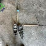 BMW G05 X5 9881775 SOL ÖN ARKA KAPI KOLU MEKANİZMASI
