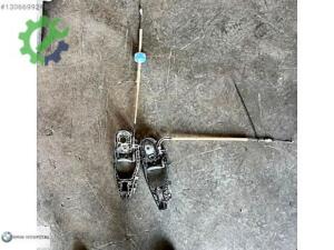 BMW G05 X5 9881775 SOL ÖN ARKA KAPI KOLU MEKANİZMASI