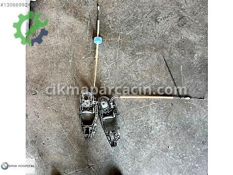 BMW X5 Kapı Kolu çıkma parça