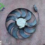 BMW G11 G12 G30 G31 KOMPLE FAN 8686163