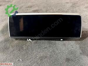 BMW 7 Serisi (G11) Beyin 6805326 Çıkma