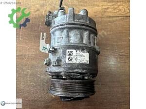 BMW G11 G30 B38 KLİMA KOMPRESÖR 7945825
