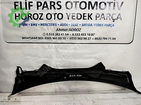 BMW 5 Serisi Bakalit çıkma parça