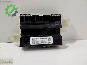 BMW G20-G30 ANAHTAR GİRİŞ BEYNİ 8706459