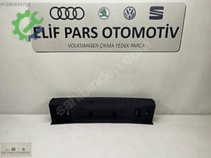 BMW G20 ARKA BAĞAJ PANEL KAPLAMA 77438297
