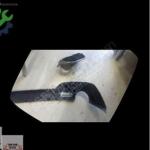 BMW G20 ARKA TAMPON DİFÜZÖR ORJİNAL