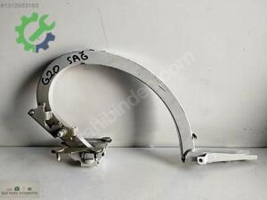 BMW G20 BEYAZ BAĞAJ MENTEŞESİ 7430640