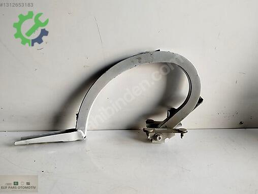 BMW 3 Serisi Bagaj 7430640 çıkma parça