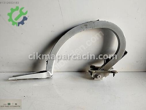 BMW 3 Serisi Bagaj Menteşesi 7430640 çıkma parça