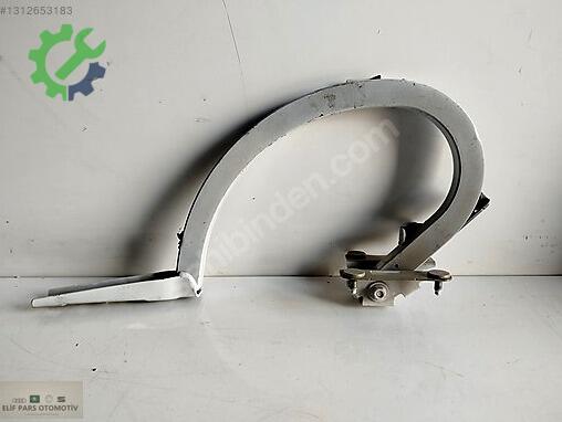 BMW 3 Serisi Bagaj 7430640 çıkma parça