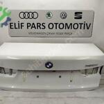 BMW G20 BEYAZ BOŞ ORJİNAL BAĞAJ KAPAĞI