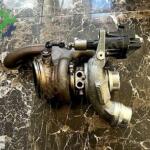 BMW G20 G30 B48 HYBRİD TURBO ORJ HATASIZ